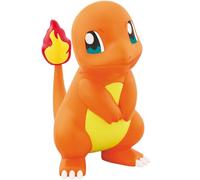 Bandai Pokémon: Model Kit Pokepla Plamo Quick 11 Charmander - Figure 10cm PVC