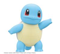 BANDAI Pokémon Model Kit veloce 17 Squirtle PokéPla Pla Pla Pla Plastic Mod...