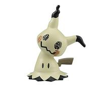 Bandai Pokemon Modellino Plastica Collezione Veloce 08 Mimikyu (Modellino