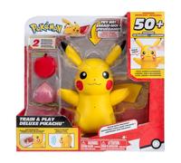 Personaggi d'Azione Bandai Pokémon