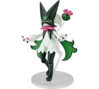 BANDAI Pokemon Plamo Collection 56 Seleziona Serie Meowscarada Kit Modello Japan