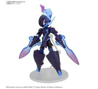BANDAI Pokemon Plamo Collection 57 Ceruledge Modello Kit UFFICIALE GIAPPONE