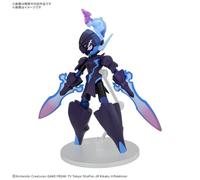 BANDAI Pokemon Plamo Collection 57 Ceruledge Modello Kit UFFICIALE GIAPPONE