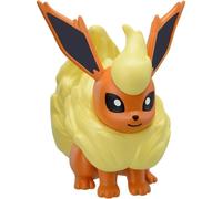 BANDAI Pokemon Plamo Collection Quick Flareon Model Kit UFFICIALE GIAPPONESE