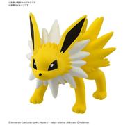 BANDAI Pokemon Plamo Collection Quick Jolteon Model Kit Ufficiale Japan
