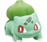 BANDAI Pokemon Plamo Collection Veloce Lite Bulbasaur Kit Modello Japan Official