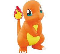 BANDAI Pokemon Plamo Collection Veloce Lite Charmander Kit Modello Japan Licenza