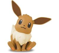 BANDAI Pokemon Plamo Collection Veloce Lite Eevee Kit Modello Giappone Ufficiale