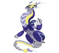 BANDAI Pokemon Plamo Collezione 59 Seleziona Serie Miraidon Kit Modello Giappone