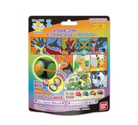 Bandai Pokemon Pokeball Collection, Beyond The Limits, per bambini dai 3 anni in su