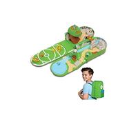 Playset Bandai Pokemon Zaino 8 cm