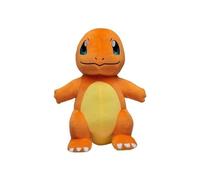 Jazwares Charmander Pokémon 26 Cm Teddy Arancione