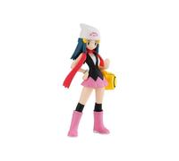 Bandai Pokemon Scala World Sinnoh Regione 24 Dawn Dp Ver. Figura Japan Ufficiale