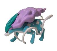 BANDAI Hobby - Pokémon - Yveltal, Spirits Pokémon Model Kit