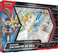 BANDAI-PC10162 Carte Pokemon TCG, Multicolore, PC10162