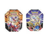 BANDAI-PC10389 Carte Pokemon TCG, Multicolore, PC10389