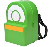 BANDAI Pokémon - Zaino dellallenatore