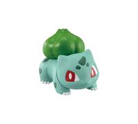 Bandai - Pokepla 13 - BULBIZARRE Model Kit Pokemon - Bulbasaur- Fushigidane