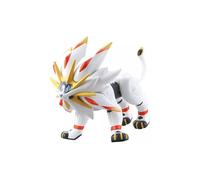 Bandai - Pokepla 39 - SOLGALEO Model Kit Pokemon - Serie Pokemon Select