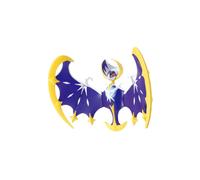 Bandai - Pokepla 40 - LUNALA Model Kit Pokemon - Serie Pokemon Select