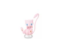 Bandai - Pokepla Quick 02 - Kit di modellismo MEW Pokémon