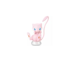 Bandai - Pokepla Quick 02 - Kit di modellismo MEW Pokémon