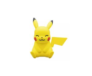 Bandai - Pokepla Quick 16 - PIKACHU SITTING Model Kit Pokemon