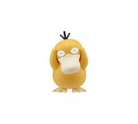 Bandai - Pokepla Quick 21 - Kit di modellini Psykokwak Pokémon - Psyduck