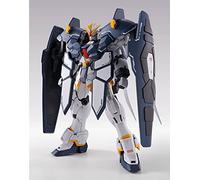 Bandai Premium Master Grade MG 1/100 Mobile Suit Gundam XXXG-01SR Gundam Sandrock Armadillo Armor EW Version