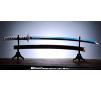 Bandai Proplica Demon Slayer Kimetsu No Yaiba Giyu Tomioka Nichirin Katana