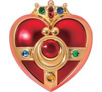 Bandai Proplica Sailor Moon Cosmic Cuore Compact Brillante Colore Edizione Japan