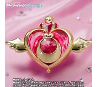 Bandai Proplica Sailor Moon Eternal Crisis Moon Compact TamashiWeb Exclusive