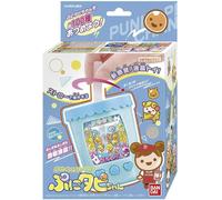 Bandai Punitapi Chan Aqua Milk Tea Maze Maze Mix 2020 Japan Ufficiale