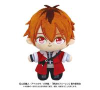 BANDAI Purinuittachi Dream Frieren Oltre Journey's End Stark Peluche Giappone