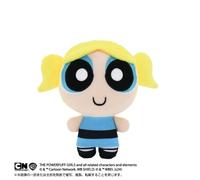 BANDAI Purinuittachi Le Powerpuff Girls Bubbles Peluche UFFICIALE GIAPPONE