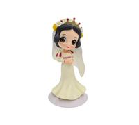 Bandai Q Posket Disney Dreamy Style Snow White BP16241