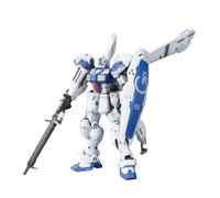 Bandai - RE Gundam GP04 Gerbera Set Costruzioni, 1/100