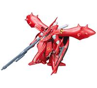 Bandai Kit di montaggio 1/100 Gundam MSN-04II Nightingale Reborn RE/100