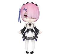 Bandai RE:Zero - Mini Ram - Figura Decorativa (9 cm)