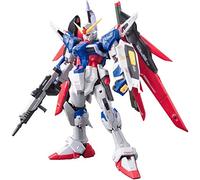 Bandai - Real Grade Gundam Destiny 1/144