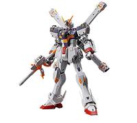 RG XM-X1 CROSSBONE GUNDAM X1 - BANDAI 5057617 X-1 Gunpla Real Grade 1/144