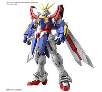 GUNDAM REAL GRADE RG MODEL KIT GOD 1/144 BANDAI
