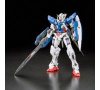 Bandai Real Grade RG 1/144 Mobile Suit Gundam GN-001 Gundam Exia