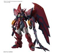 RG OZ-13MS GUNDAM EPYON - BANDAI 5065442 Gunpla Model Kit Real Grade 1/144