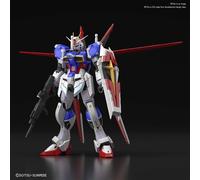 Bandai Real Grade RG 1/144 Mobile Suit Gundam ZGMF-X56S/a Force Impulse Gundam