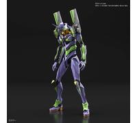 Bandai Real Grade RG 1/144 Neon Genesis Evangelion EVA Unit-01