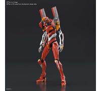 Bandai Real Grade RG 1/144 Neon Genesis Evangelion EVA Unit-02