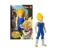 BANDAI RED Dragon Ball: Limit Breaker Sparking - Vegeta Super Action Figures