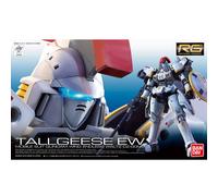 Bandai Rg 0.2ml-00MS Tallgeese Ew Modellino Plastica Gundam W Endless Waltz New