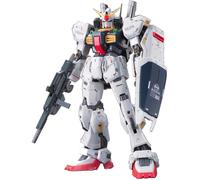 Bandai RG #08 GUNDAM RX-178 MK II AEUG 1/144 - Mark 2 A.E.U.G. Gunpla Real Grade